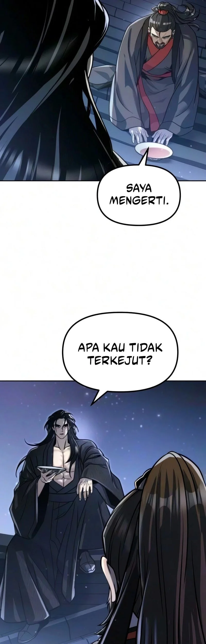 Chronicles of the Demon Faction chapter 178 halaman 85
