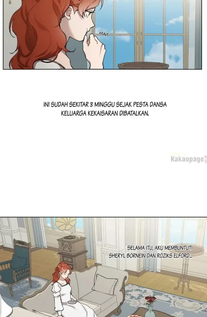 Everything Was a Misunderstanding chapter 31 halaman 4