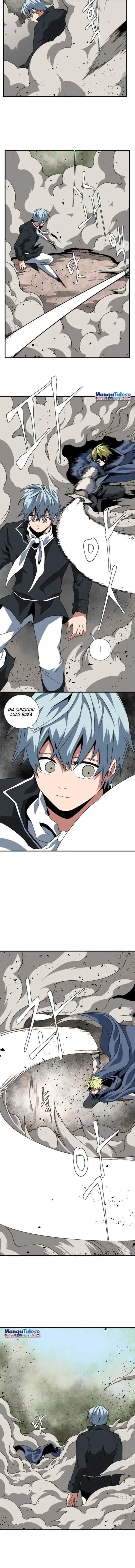 One Step to The Demon King chapter 29 halaman 8
