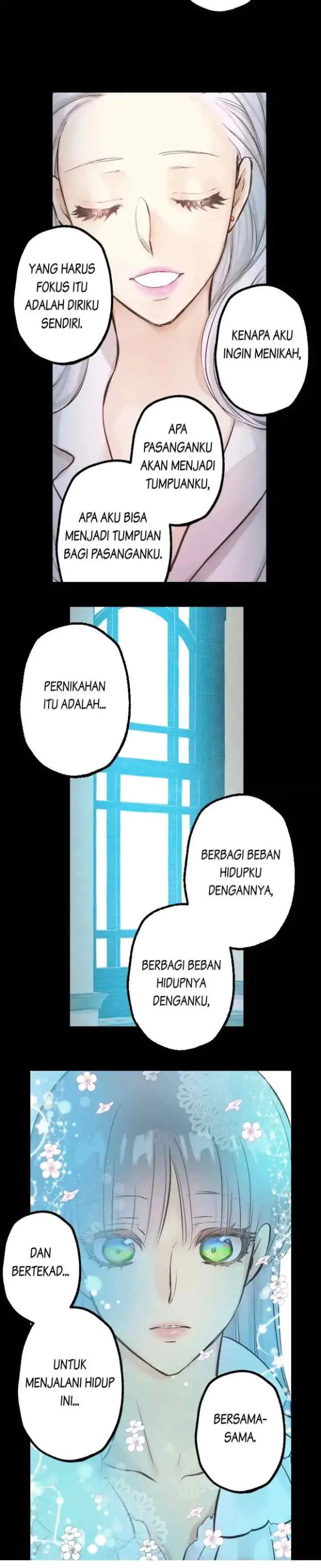 As Long as You Like It chapter 123 halaman 15