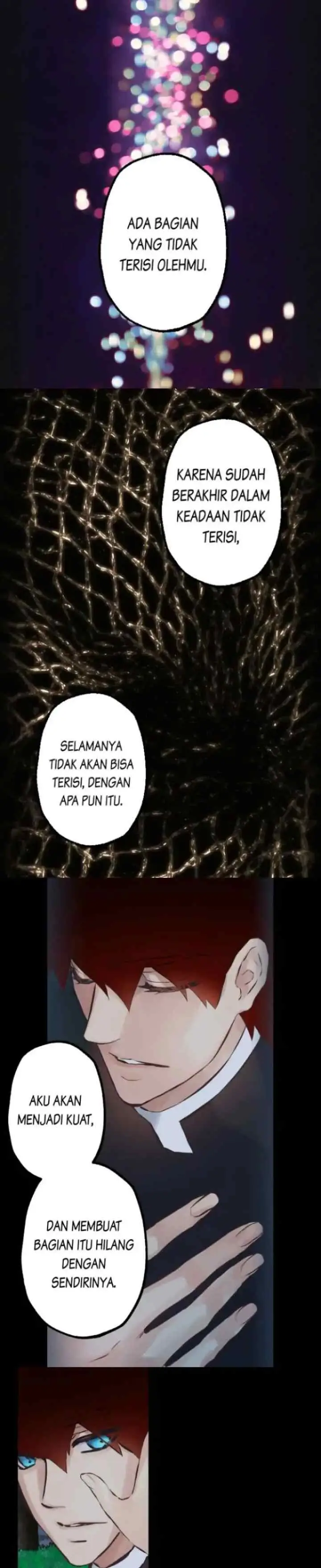 As Long as You Like It chapter 86 halaman 12