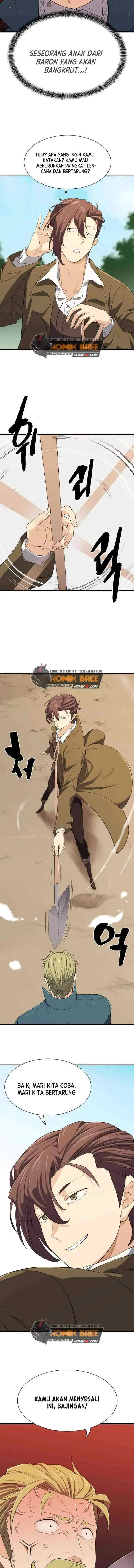 O melhor engenheiro do mundo chapter 4 halaman 15