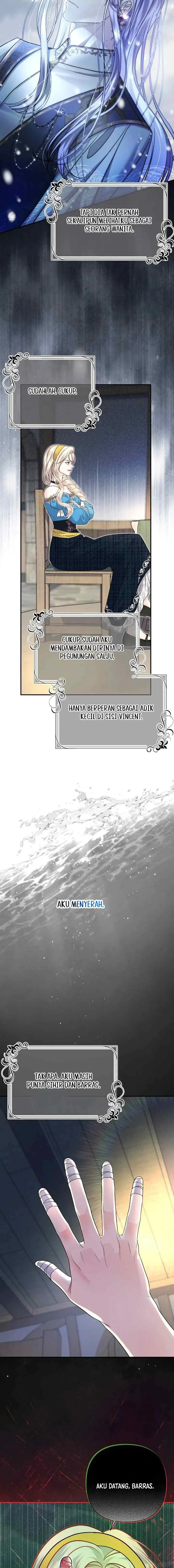 Grand Duke of the North chapter 58 halaman 19