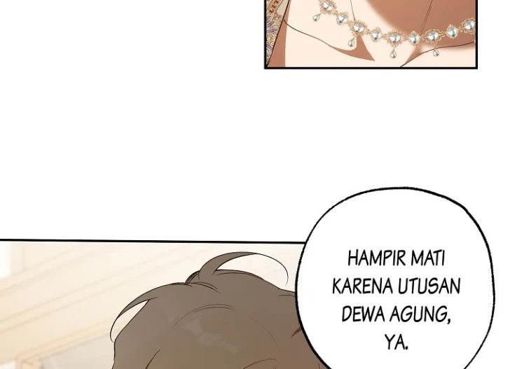 Everything Was a Misunderstanding chapter 105 halaman 153