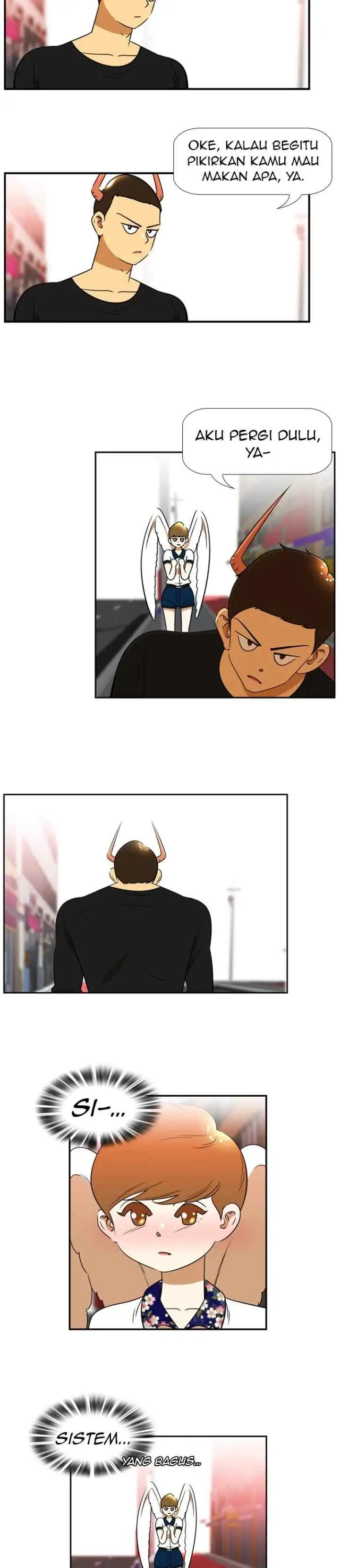 New Normal: Class 8 chapter 92 halaman 13