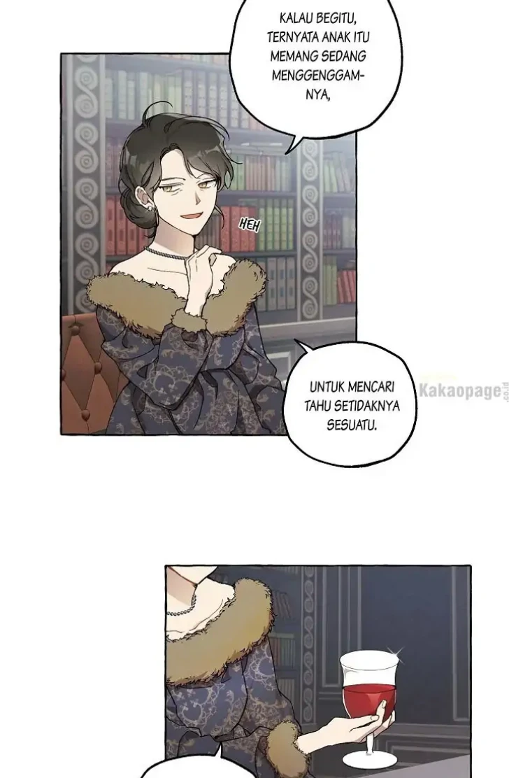 Everything Was a Misunderstanding chapter 29 halaman 10