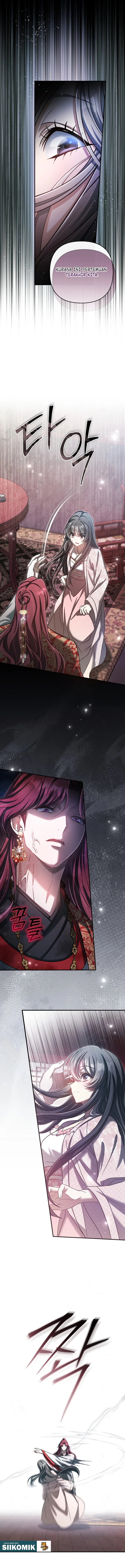 The Heavenly Demon Cult's Strongest Maid chapter 26 halaman 12