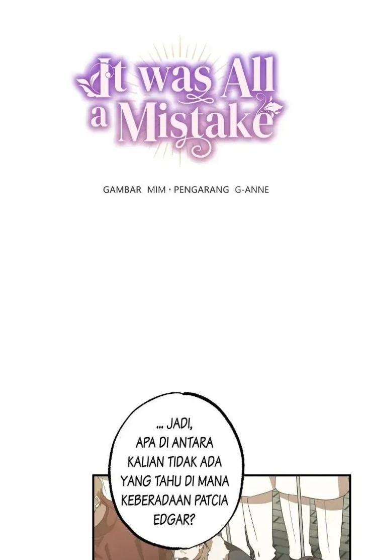 Everything Was a Misunderstanding chapter 54 halaman 24