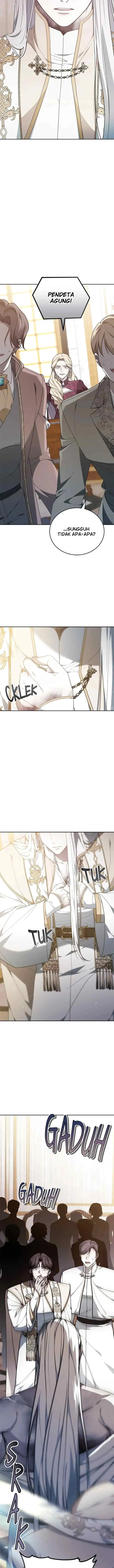 City of Arrogance chapter 75 halaman 10