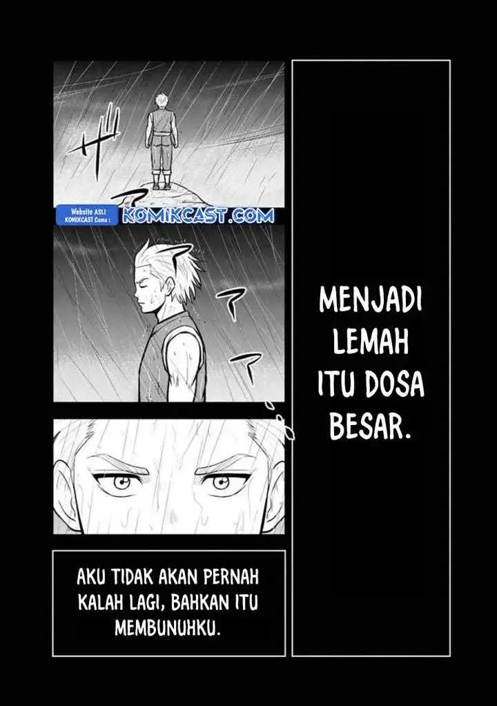 Orenchi ni Kita Onna Kishi to Inakagurashi Surukotoninatta Ken chapter 135 halaman 7