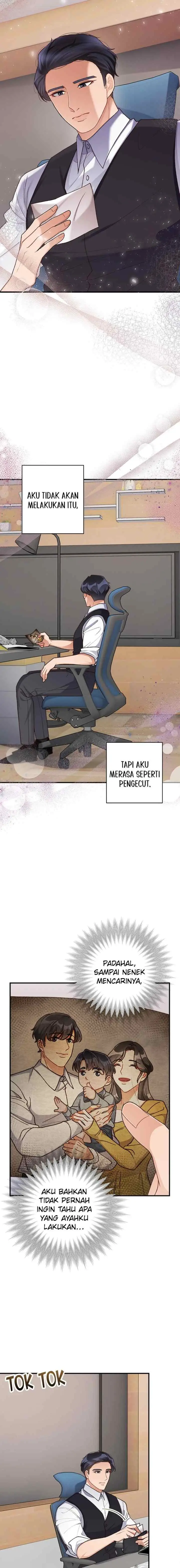 No Marriage is Perfect chapter 89 halaman 7