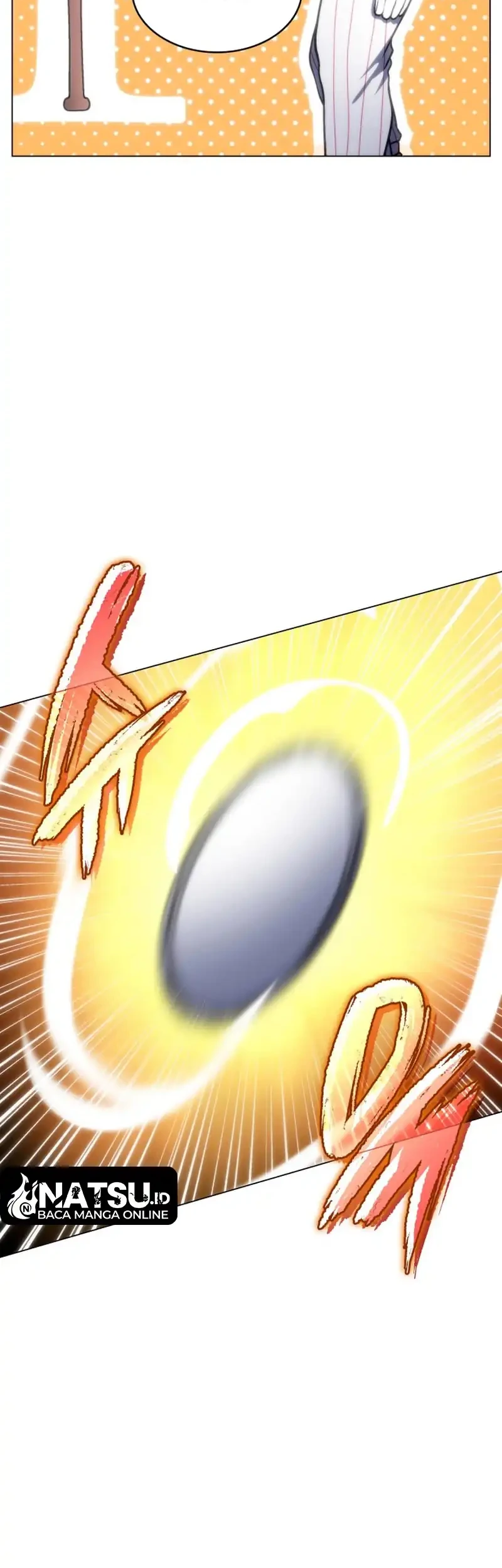 Le Démon du Marbre chapter 73 halaman 29