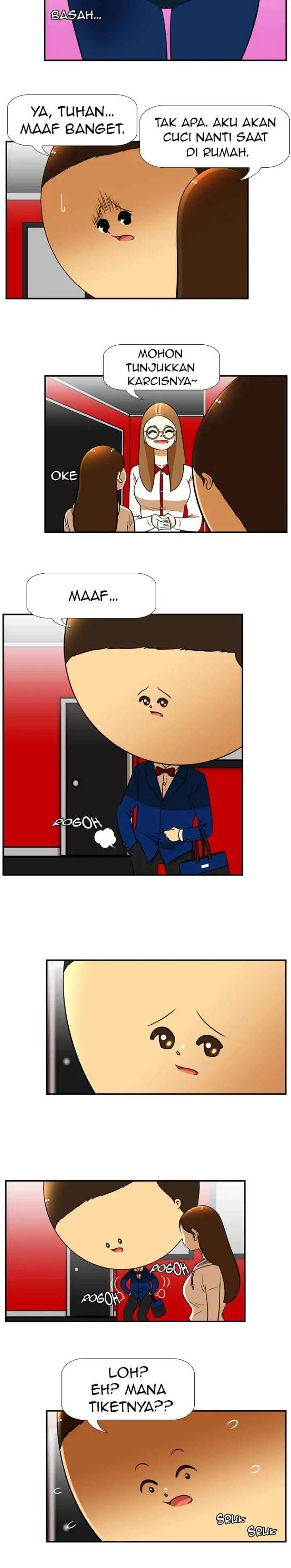 New Normal: Class 8 chapter 99 halaman 6