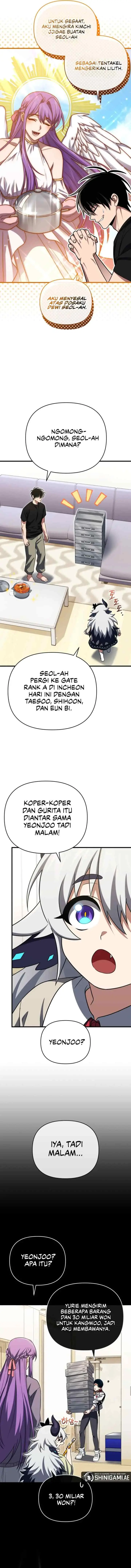 Player Who Returned 10,000 Years Later chapter 89 halaman 9
