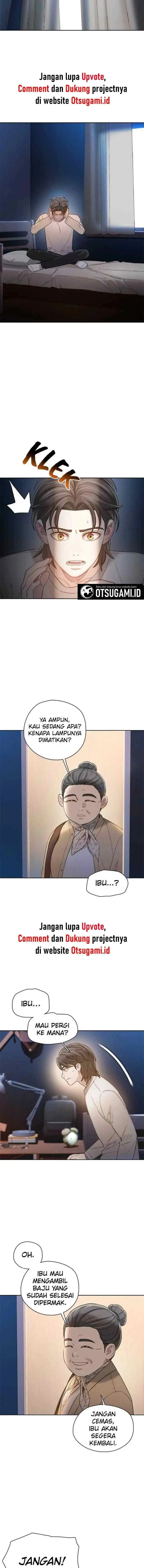 Dark Moon: The Grey City chapter 37 halaman 13