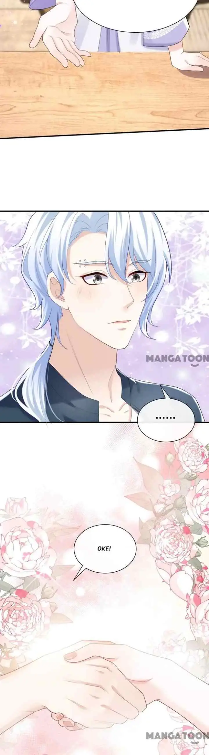 Never Let Go of My Ex-Husband chapter 90 halaman 6