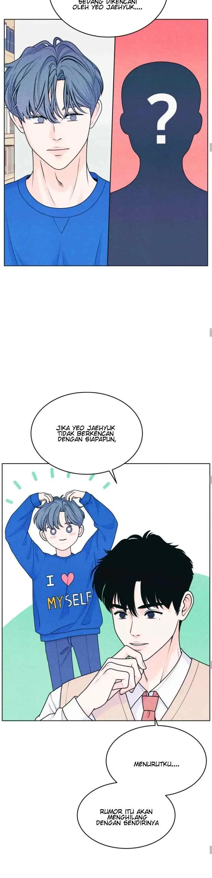 An Introverted Man And Woman chapter 32 halaman 11