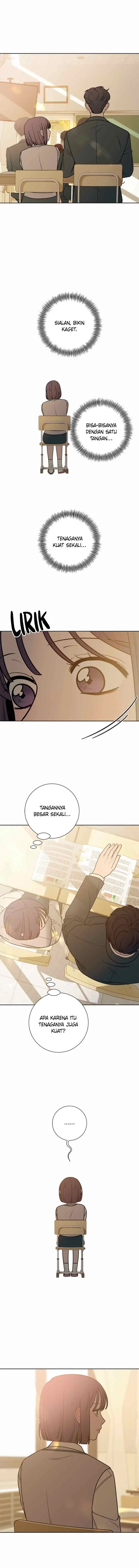 Operation: True Love chapter 23 halaman 16
