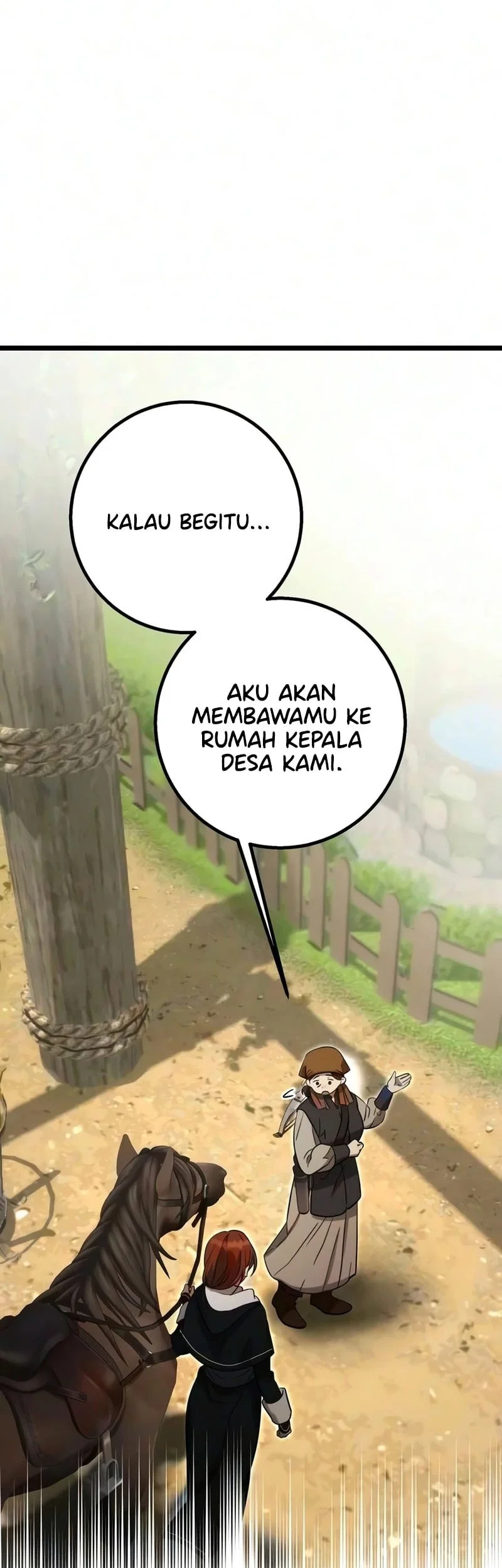 Immortal's Way of Life chapter 17 halaman 34