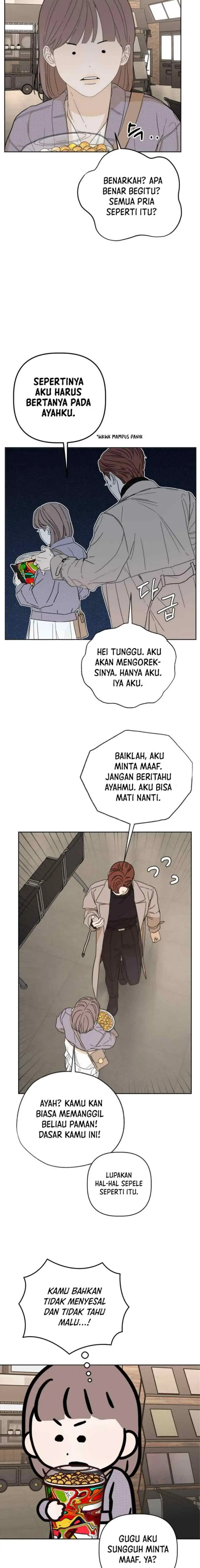 Dream of Learning chapter 33 halaman 7
