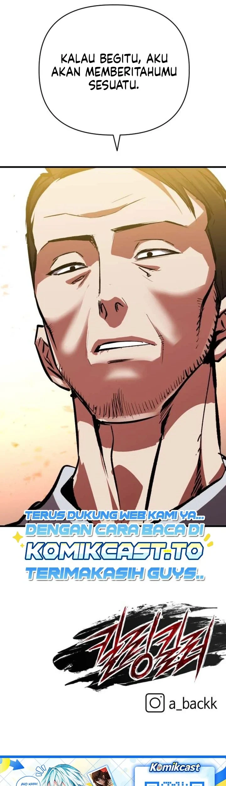 Killing Killer chapter 134 halaman 67