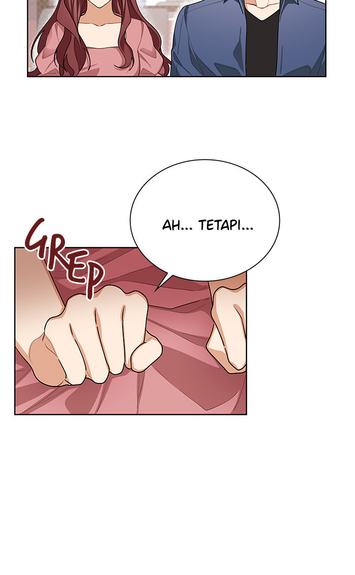 We're Soulmates Starting From Today chapter 58 halaman 21