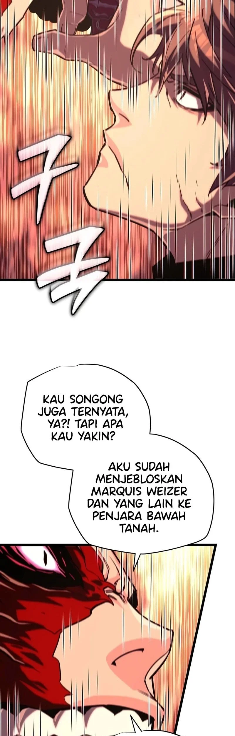 I Start With 13 Hidden Traits chapter 34 halaman 72