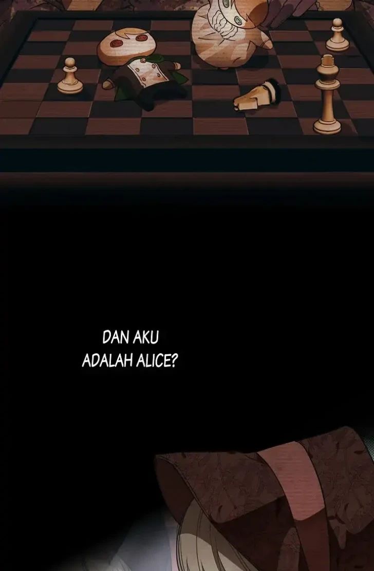 Everything Was a Misunderstanding chapter 60 halaman 5