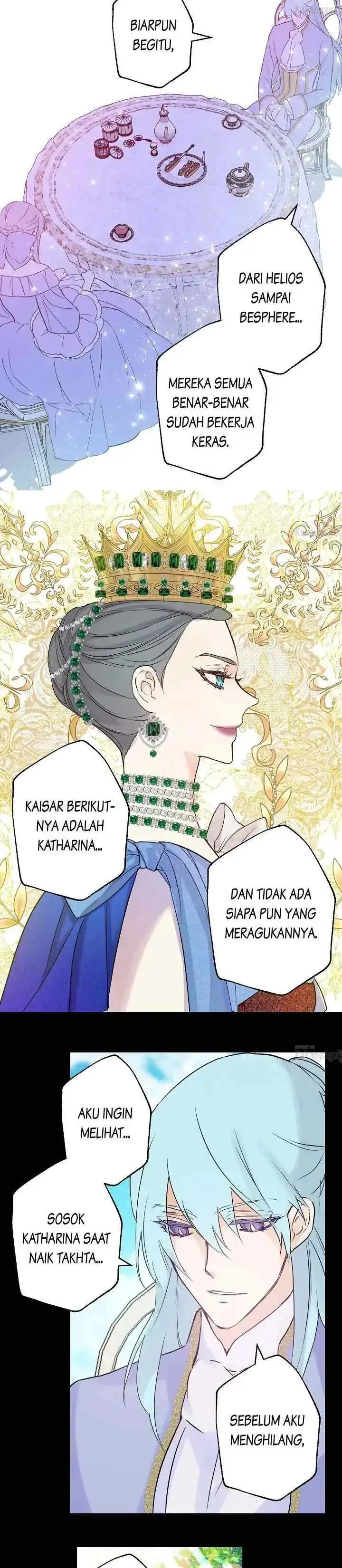 As Long as You Like It chapter 226 halaman 12