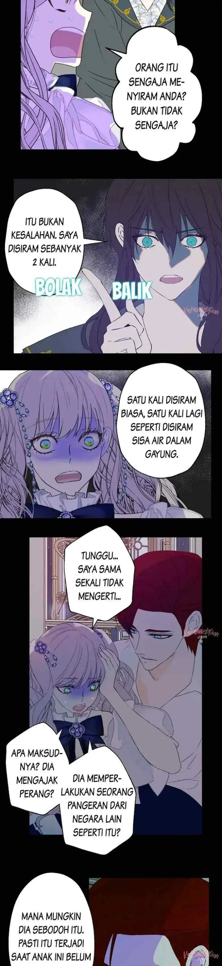 As Long as You Like It chapter 274 halaman 11