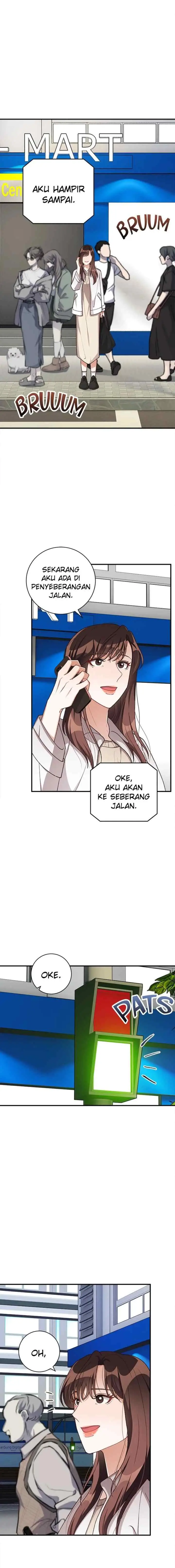 No Marriage is Perfect chapter 95 halaman 15