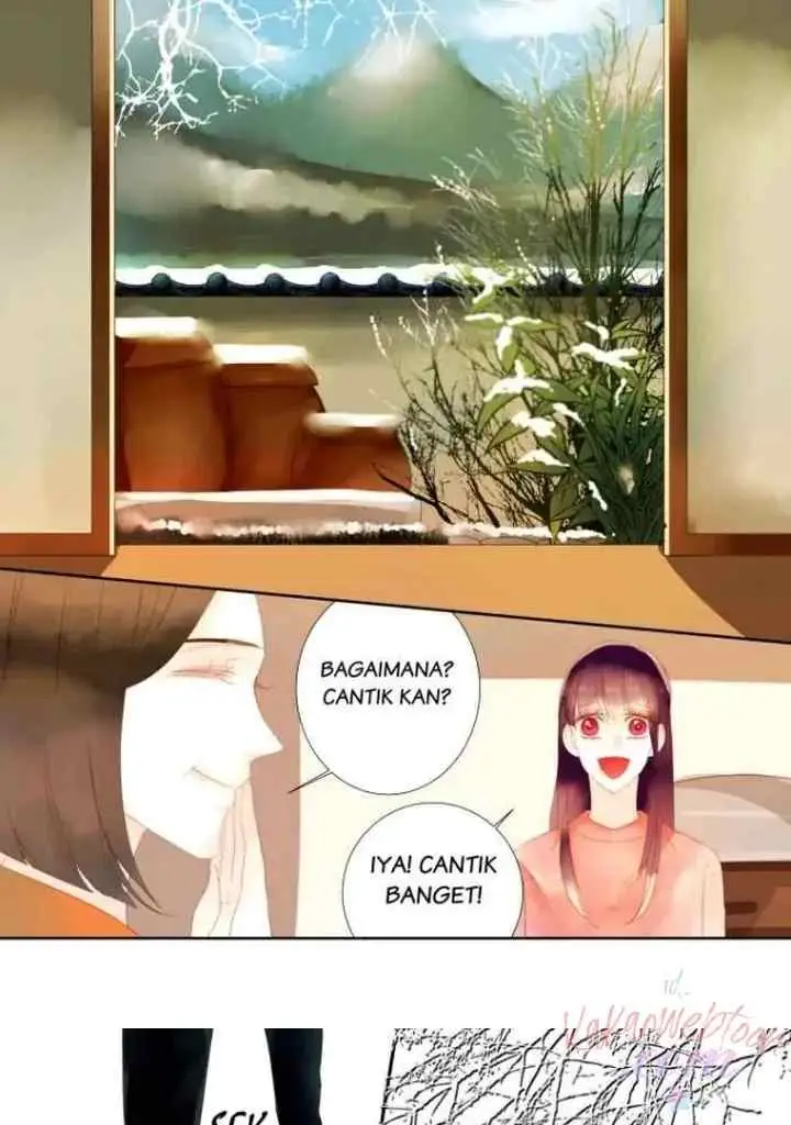Alcohol Prince chapter 36 halaman 8