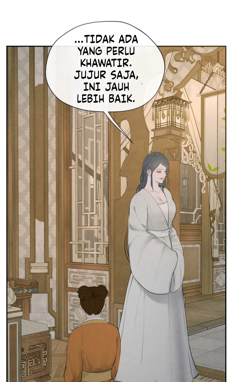 Beneath the Fallen Bloom chapter 12 halaman 75