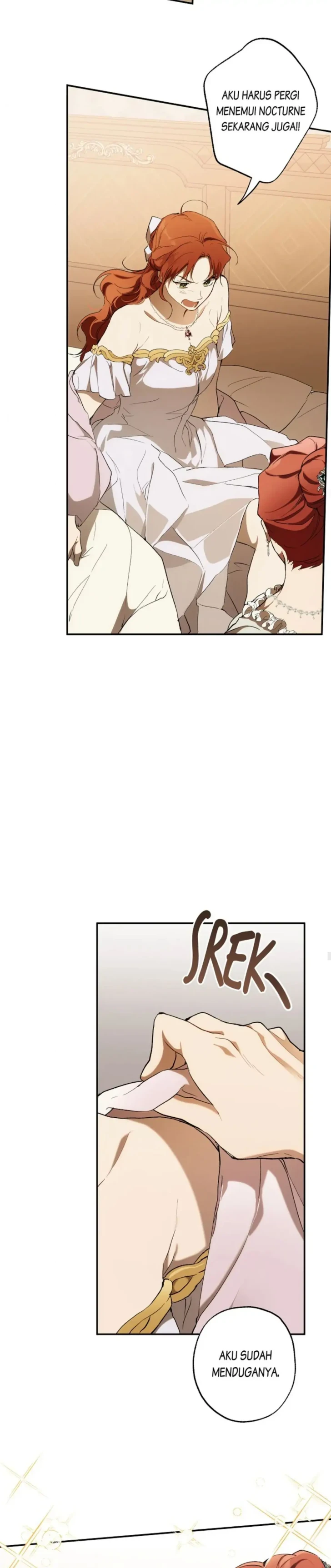 Everything Was a Misunderstanding chapter 96 halaman 20