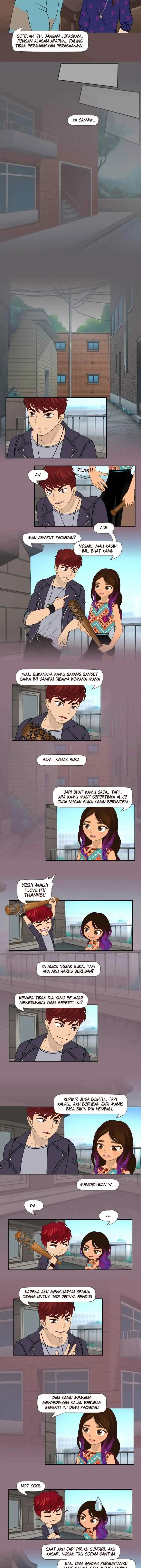 Alice chapter 92 halaman 7
