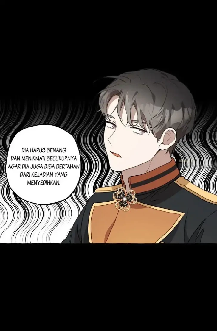Everything Was a Misunderstanding chapter 9 halaman 51