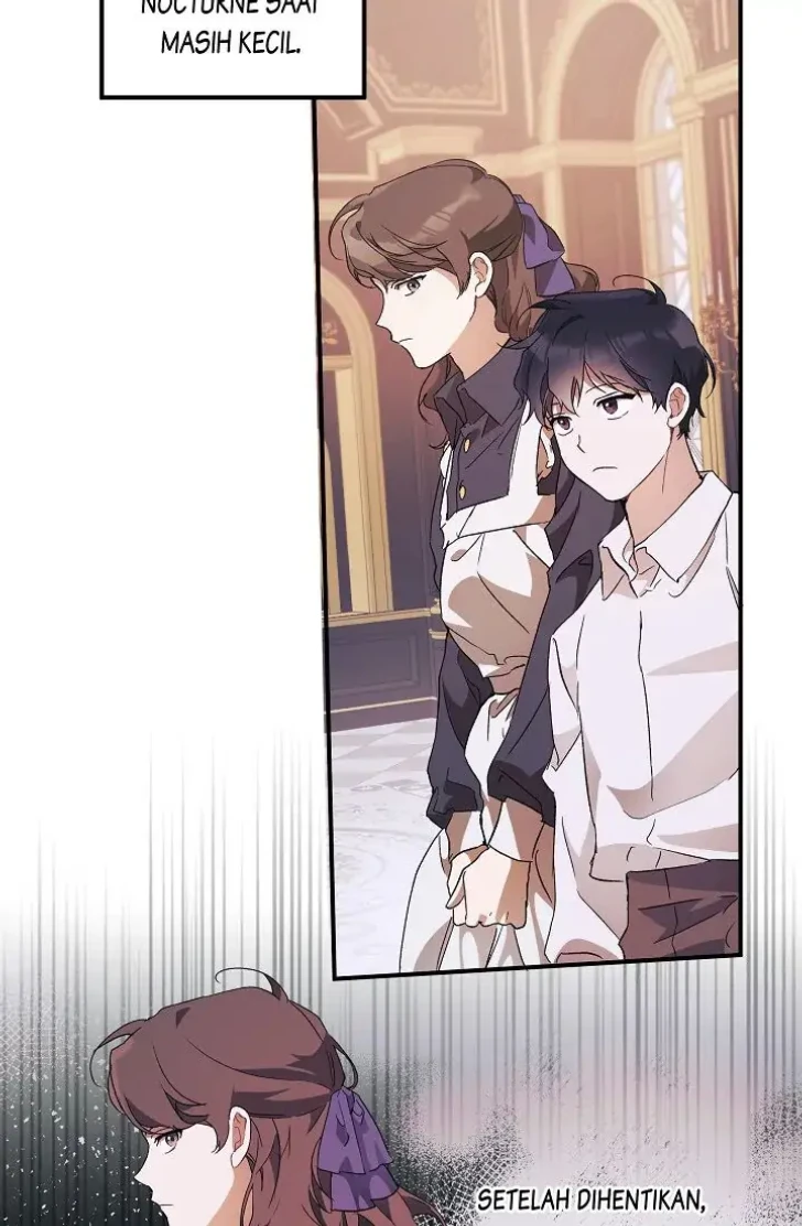 Everything Was a Misunderstanding chapter 62 halaman 52