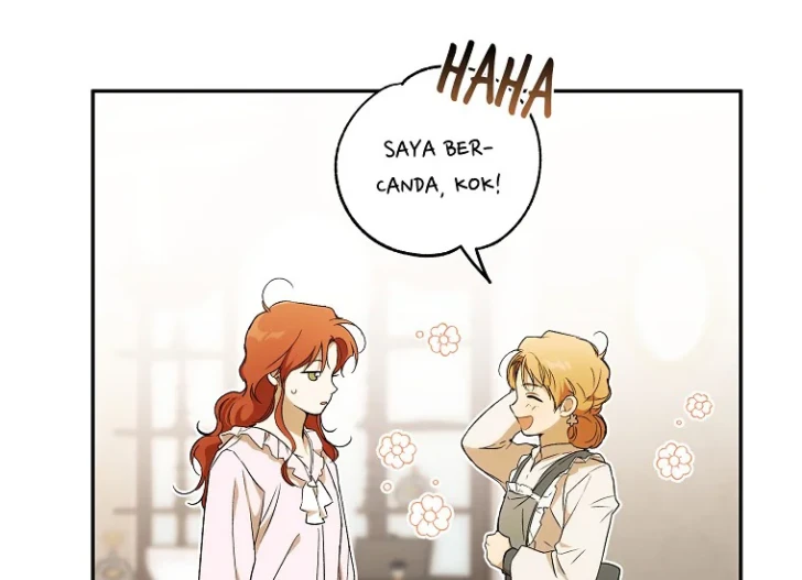 Everything Was a Misunderstanding chapter 103 halaman 91