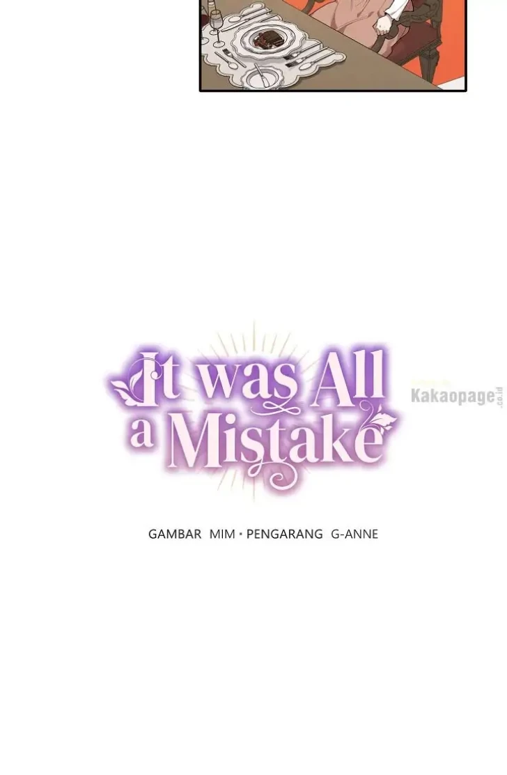 Everything Was a Misunderstanding chapter 41 halaman 16