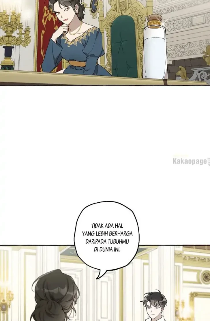Everything Was a Misunderstanding chapter 25 halaman 23