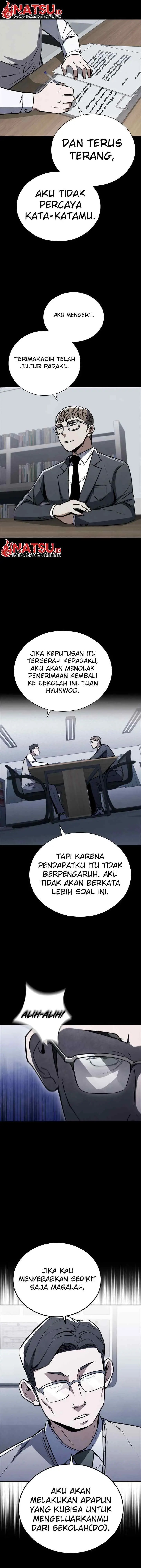 Shark: Wyvern chapter 2 halaman 11