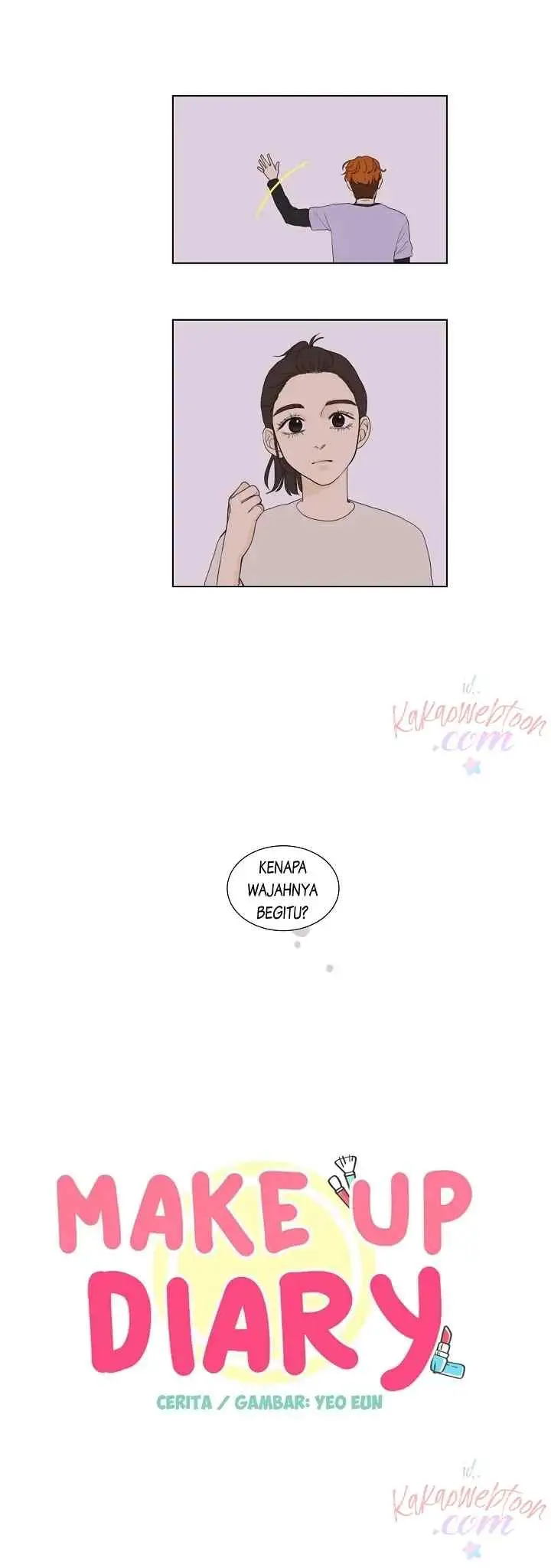 Dolled Up chapter 24 halaman 10
