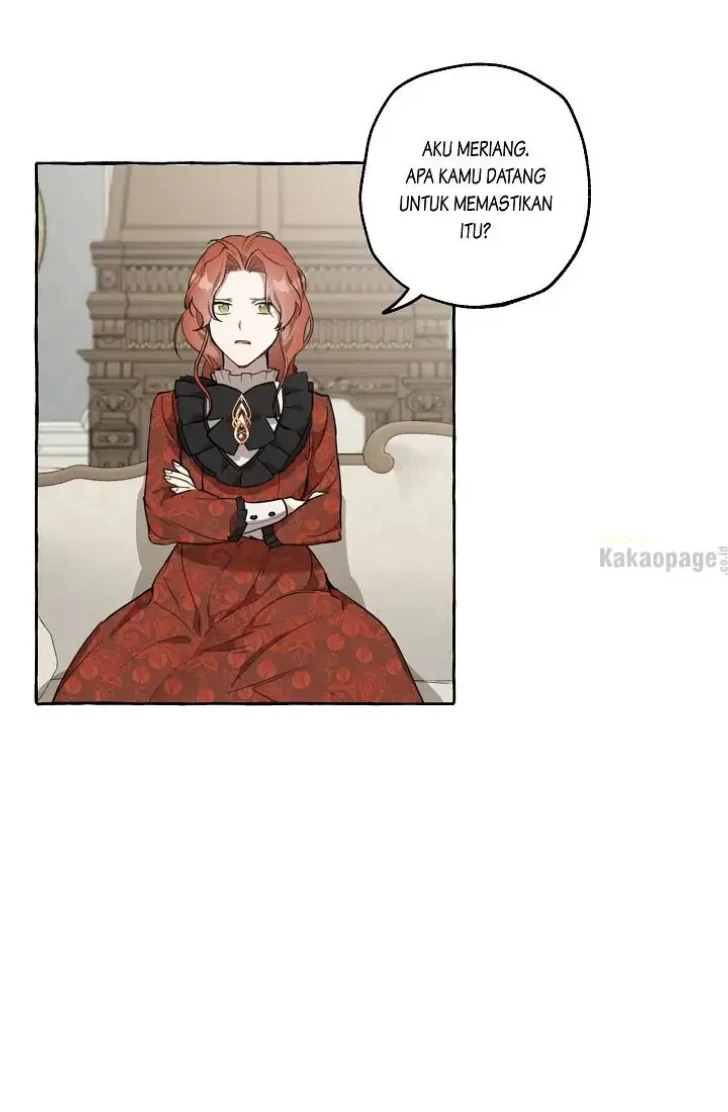 Everything Was a Misunderstanding chapter 12 halaman 36