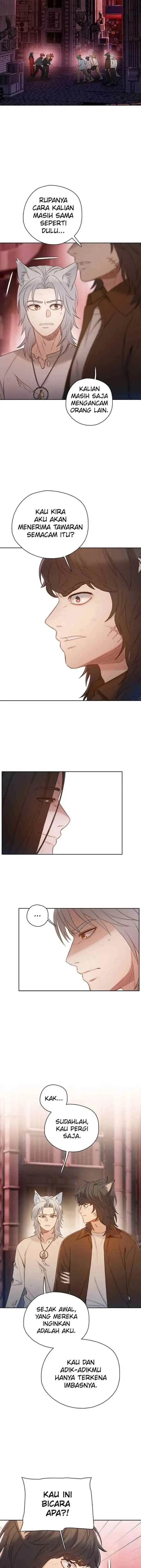 Dark Moon: The Grey City chapter 45 halaman 6