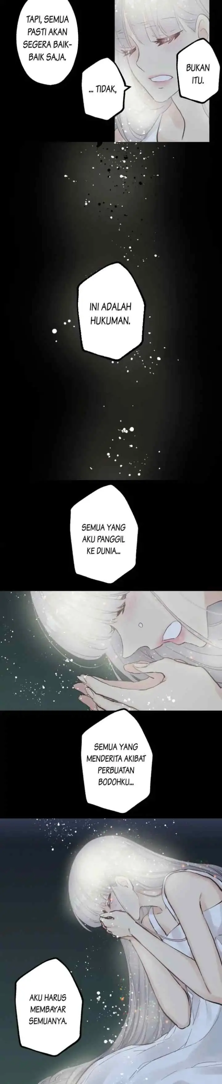 As Long as You Like It chapter 154 halaman 9