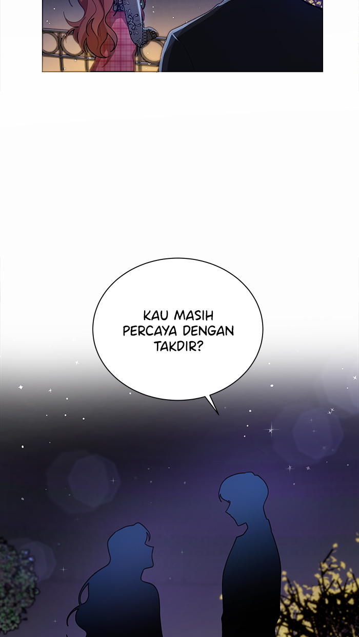 We're Soulmates Starting From Today chapter 42 halaman 34