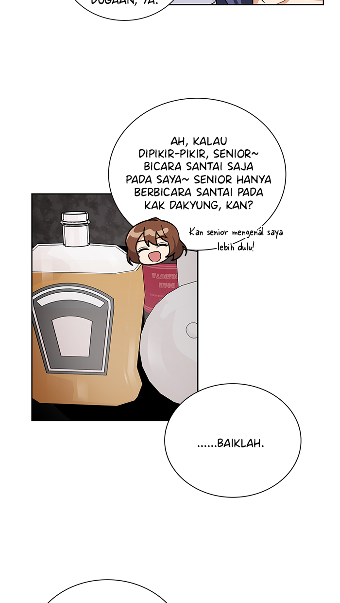 We're Soulmates Starting From Today chapter 49 halaman 5