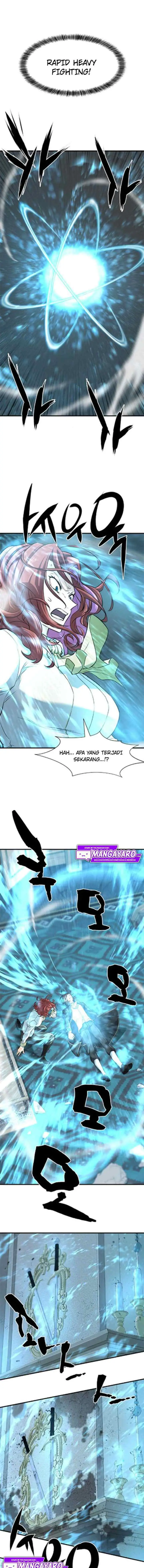 O melhor engenheiro do mundo chapter 46 halaman 5