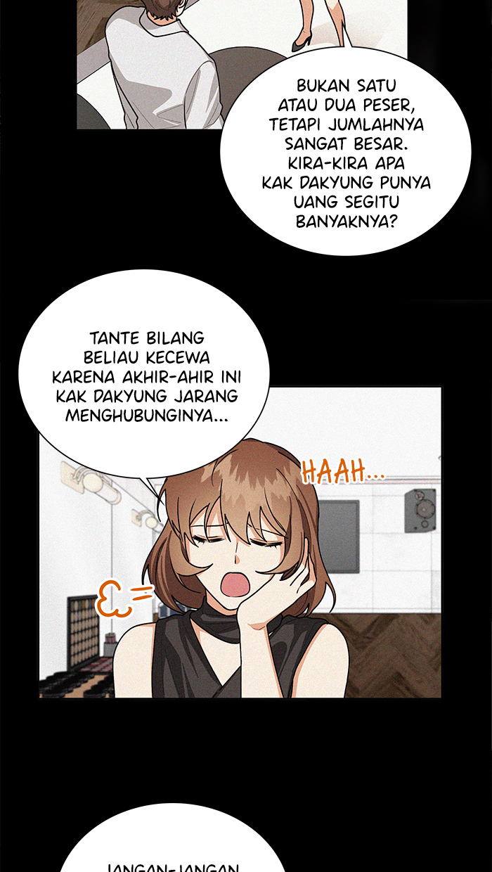We're Soulmates Starting From Today chapter 53 halaman 41