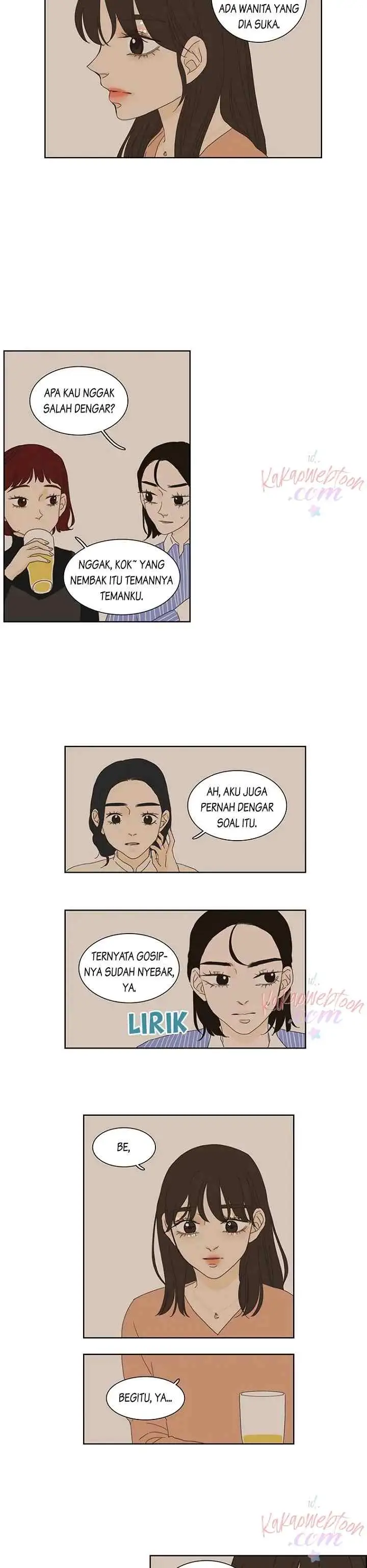 Dolled Up chapter 60 halaman 10
